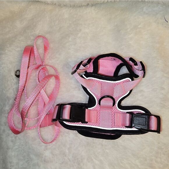 Rabbitgoo no pull dog harness size XSmall - Picture 3 of 3